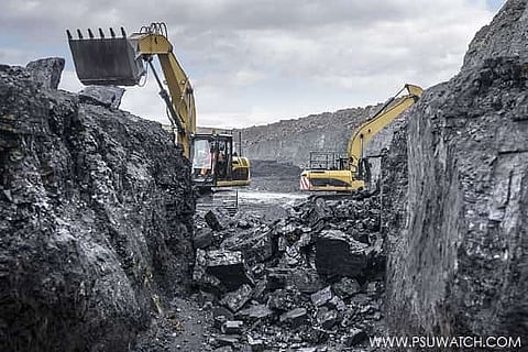 Govt appoints ex-NCL CMD Tapas Nag as head of high-level committee on coal mines safety