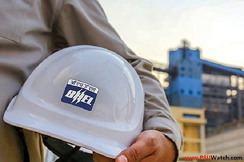 BHEL extends support to indigenous suppliers to develop self-reliance in manufacturing