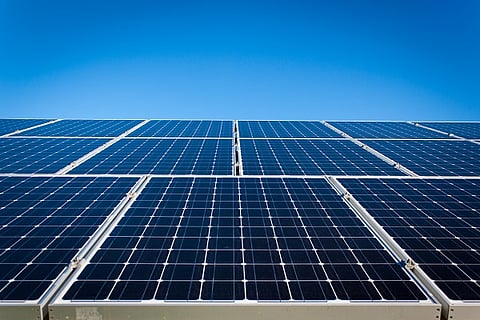 Adani Green commissions 50 MW solar power plant in UP’s Chitrakoot