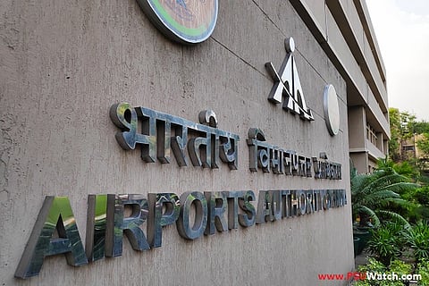 Four AAI airports amongst best rated in the world
