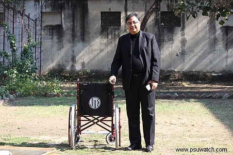 There’s not a single state in India untouched by ALIMCO: CMD