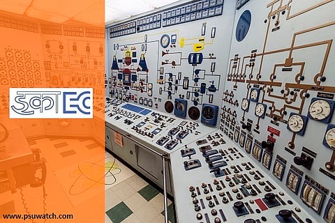 Samir Mukherjee appointed as Director (Personnel) of ECIL