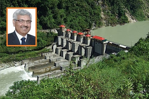 NHPC receives ‘Hydro Ratna’ award 2019