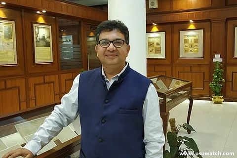 AN Palchaudhuri joins Balmer Lawrie’s board