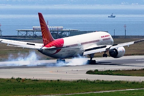 Disinvestment: Air India CMD reassures employees in a letter