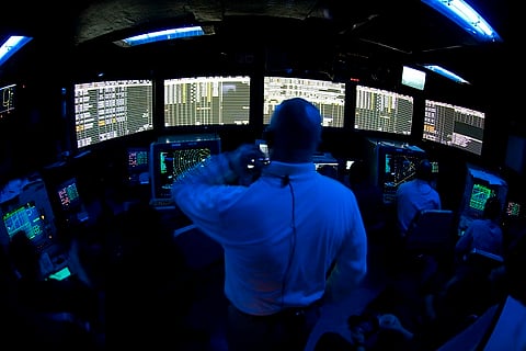 November domestic air passenger traffic is high on sky