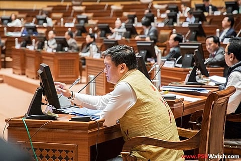 Arunachal Pradesh joins list of India’s paperless Assemblies
