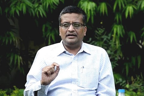 Meet Ashok Khemka, IAS officer with 52 transfers in 27 years