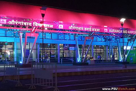 Maharashtra Assembly passes resolution to rename Aurangabad airport