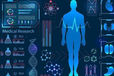 BEL & AIIMS develop a remote monitoring system for Corona patients, suspects