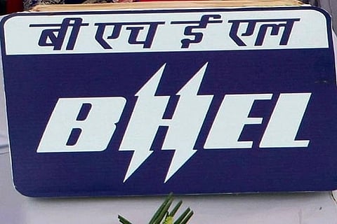 BHEL wins order for electric buses