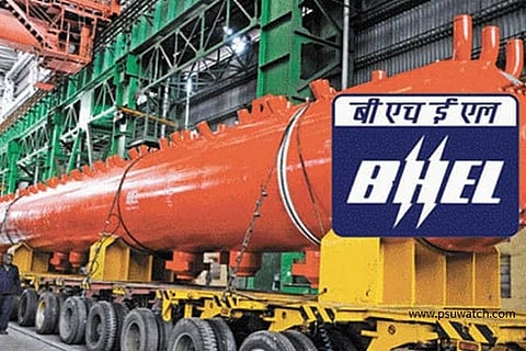 BHEL expands footprint in Nuclear business