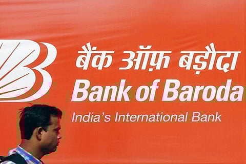 Post-merger, BoB is now India’s second-largest PSU bank