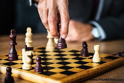 Bureaucratic Reshuffle: Know where these Bureaucrates shifted