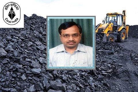 Pramod Agrawal set to be CMD of Coal India