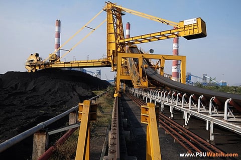 Should India’s stressed thermal power assets be cancelled?