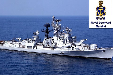 Naval Dockyard Mumbai invites applications for apprentice