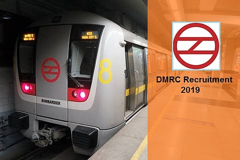 Delhi Metro: Jobs for executive and non-executives posts