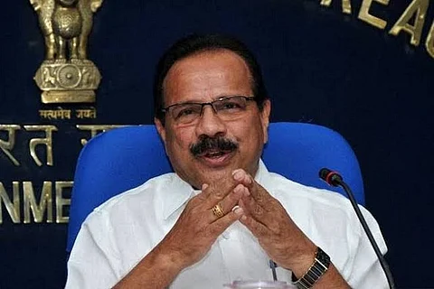 Talcher Fertilizer plant likely to be commissioned in 2023: Gowda