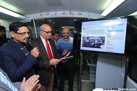 Here’s how Metro will operate on Independence Day