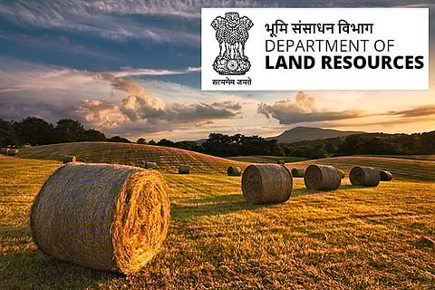 Two Day Workshop in Guwahati on Land Governance in North Eastern States