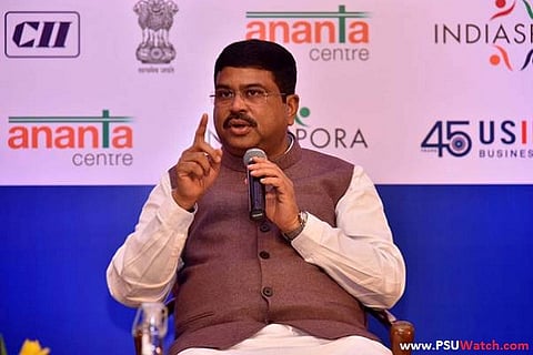 ‘India, US looking to strengthen engagement in energy sector’