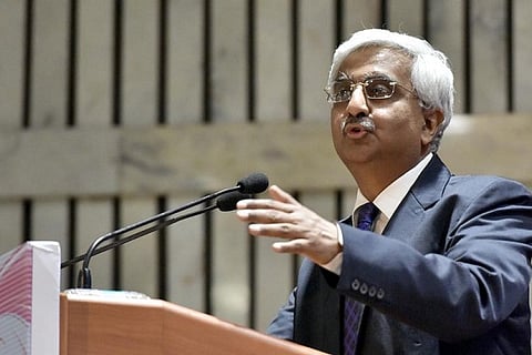 India Mobile Congress: DoT Secretary says telecom sector key to Industry 4.0