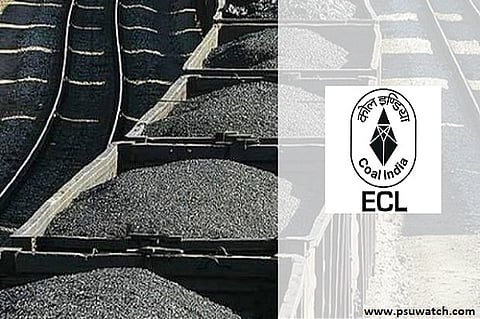 Gautam Chandra De appointed as Director (Finance) of ECL