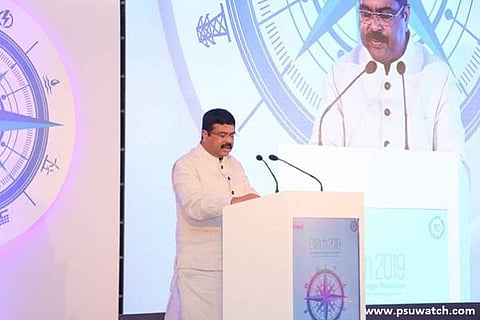 India to spend $100 billion on oil and gas infrastructure: Pradhan