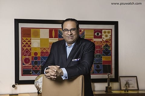 FICCI expects bold reform measures from Modi 2.0 for a higher growth trajectory