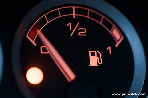 Fuel demand in India drops to lowest in over two years in Sept: PPAC