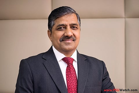 Former GAIL CMD BC Tripathi joins Essar