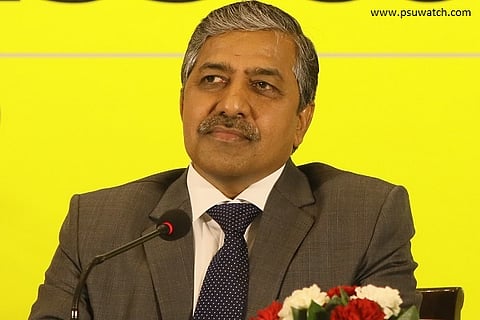 In FY19, GAIL posts highest-ever profit in 3 decades