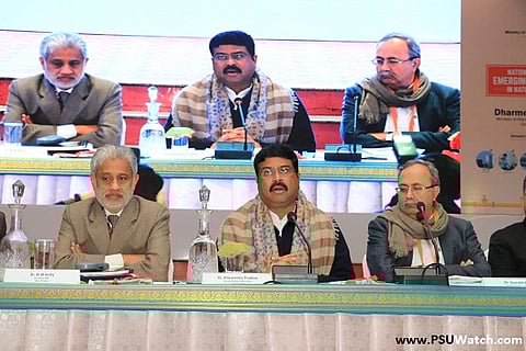 ‘All stakeholders must work towards making India gas-based economy’