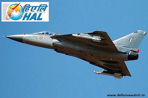 HAL to donate Rs 26.25 crores to ‘PM CARES Fund’