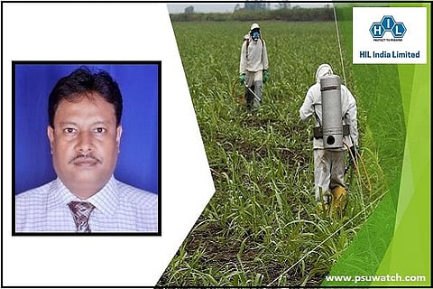 Saibal Chattopadhyay set to be Director (Finance) of HIL