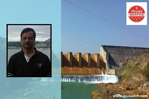 Hemanta Kr Deka set to be Director (Technical) of NEEPCO