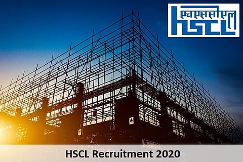 HSCL is looking for Director (Finance); click to know
