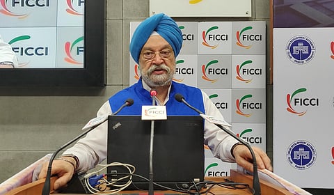 ‘Land pooling policy will make Delhi world’s largest megapolis’