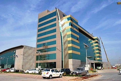 IICA announces 2 Yr long graduate insolvency programme