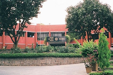 IIMC PG Diploma Admissions : Last date extended to May 15