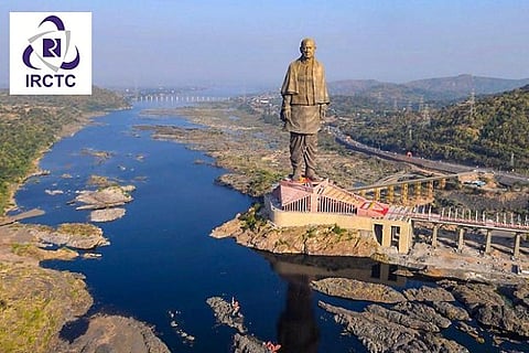 IRCTC launching a new tour package ‘Bharat Darshan Yatra’