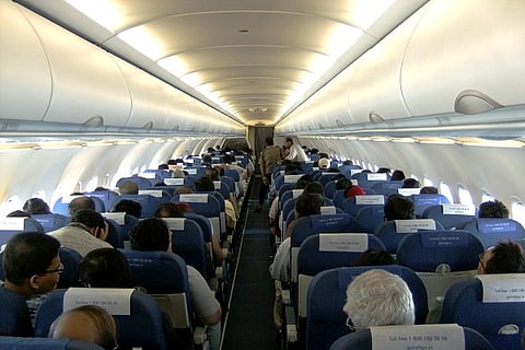 Read This If You prefer Travelling By INDIGO