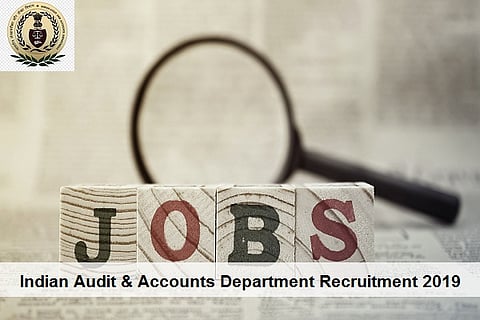 IA&AD invites job applications under sports quota