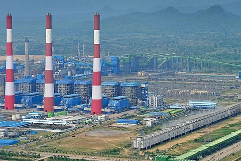 JSPL DRI plant in Angul becomes operational