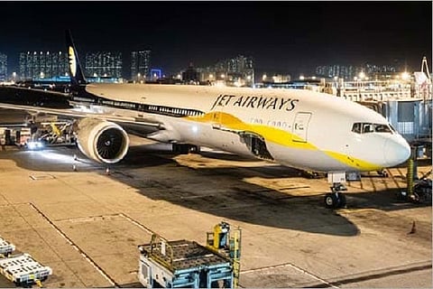 Finally, lenders drag Jet Airways to NCLT