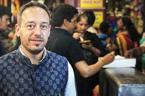 ‘The Heartfulness Way’ Author to Speak at Samvaad 2.0