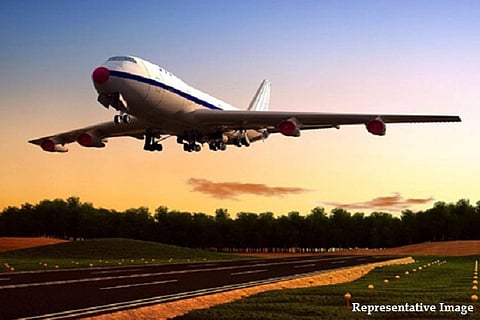 AAI finalises technical feasibility report on Kohima Airport