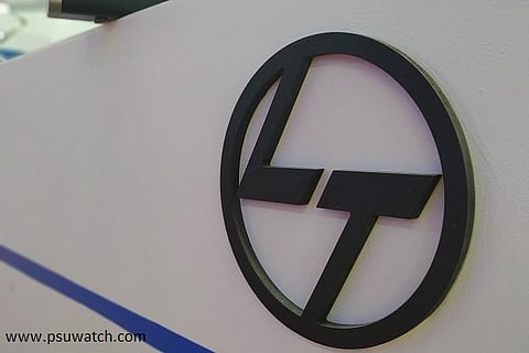 L&T bags order worth Rs 7,000 cr from SJVN