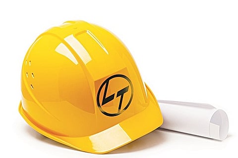 L&T bags Rs 5,000 cr export pipeline contract from Kuwait Oil